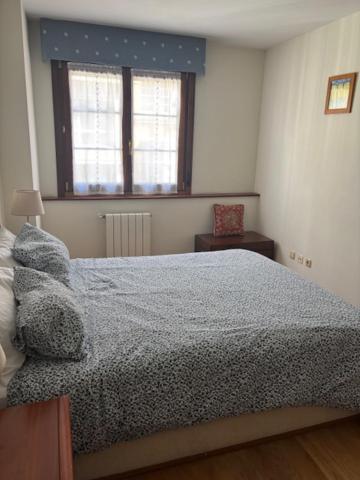 Living Gijon & Parking Apartment Exterior foto